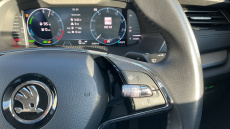 Skoda Octavia 1.4 TSI iV SE Technology DSG 5dr Estate